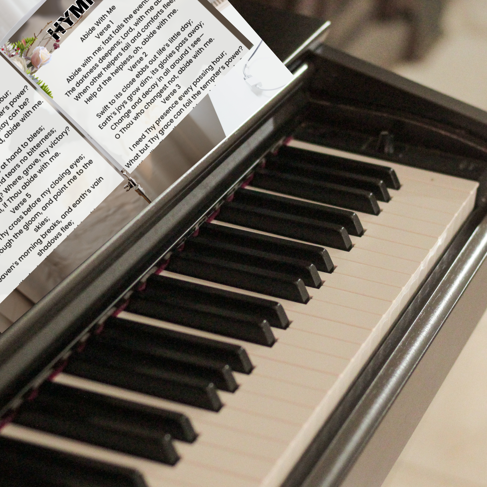 Funeral Flipbook