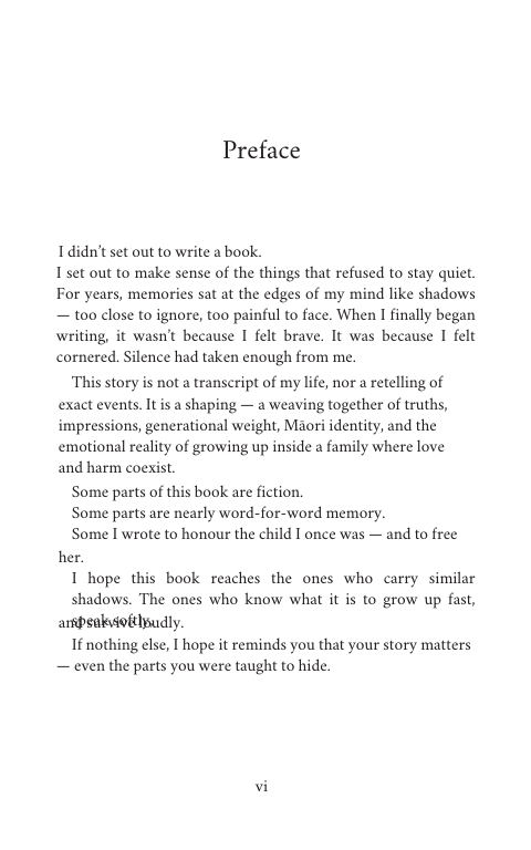 Blood & Wool – A Novel by Louise Kiwara (eBook)