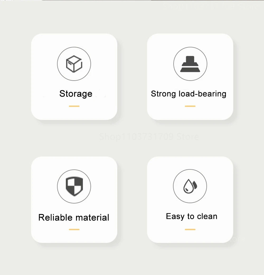 4 Layers Kitchen Spice Drawer Organizer Adjustable Spice Rack for Spice Jars Seasoning Bottles Cabinet Pantry Kitchen Organizer