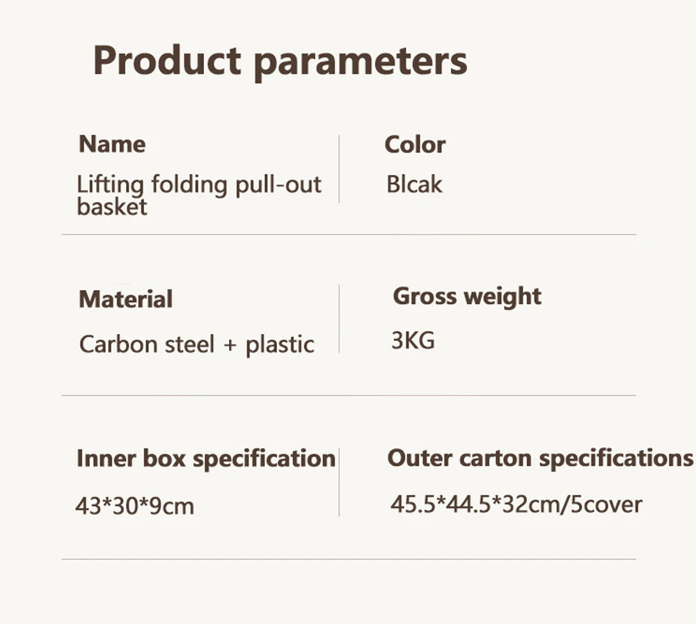 2 Tier Pull Out Cabinet Organizer Adjustable Kitchen Storage Rack Under Sink Organizer Spice Jar Storage Rack Slide Out Drawer