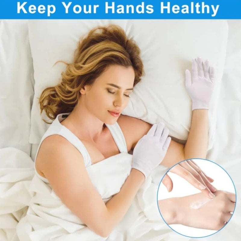 Healing Layers style (gentle, medical-adjacent, no wild claims)