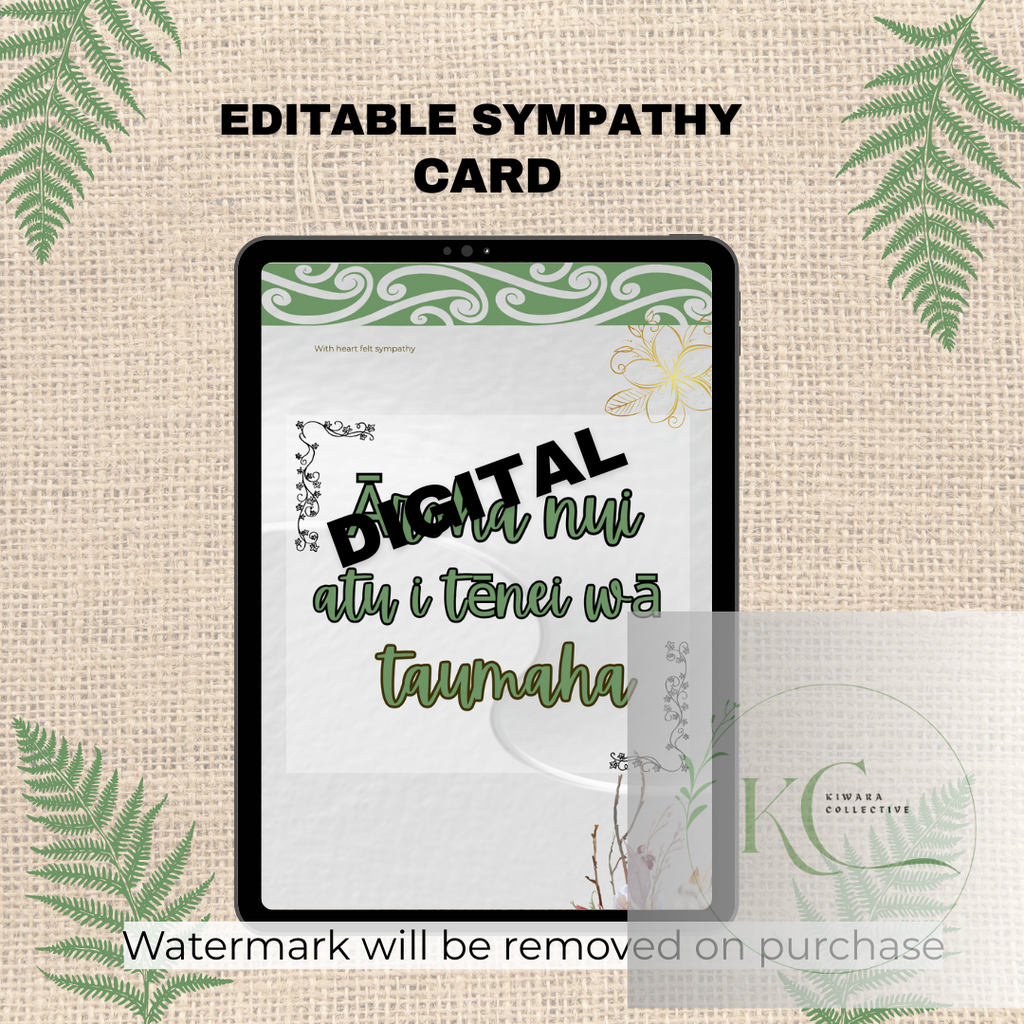 Ebook bonus included

